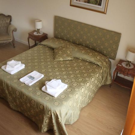 Gioielli Di Cornelia Bed & Breakfast Rome Bagian luar foto
