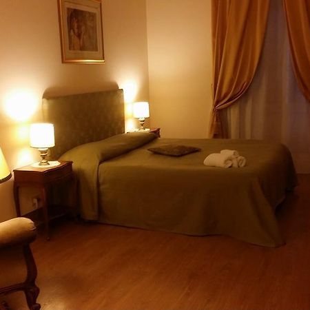 Gioielli Di Cornelia Bed & Breakfast Rome Bagian luar foto