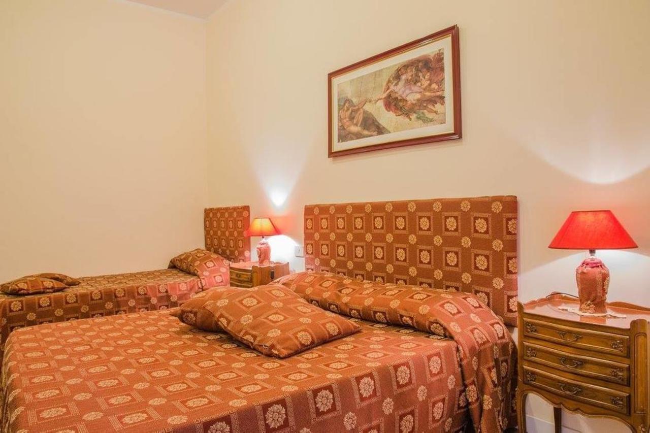 Gioielli Di Cornelia Bed & Breakfast Rome Bagian luar foto