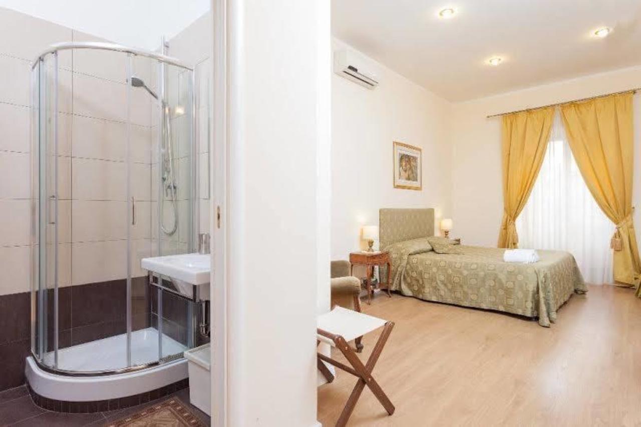 Gioielli Di Cornelia Bed & Breakfast Rome Bagian luar foto