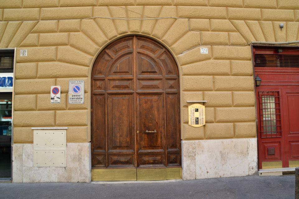 Gioielli Di Cornelia Bed & Breakfast Rome Bagian luar foto