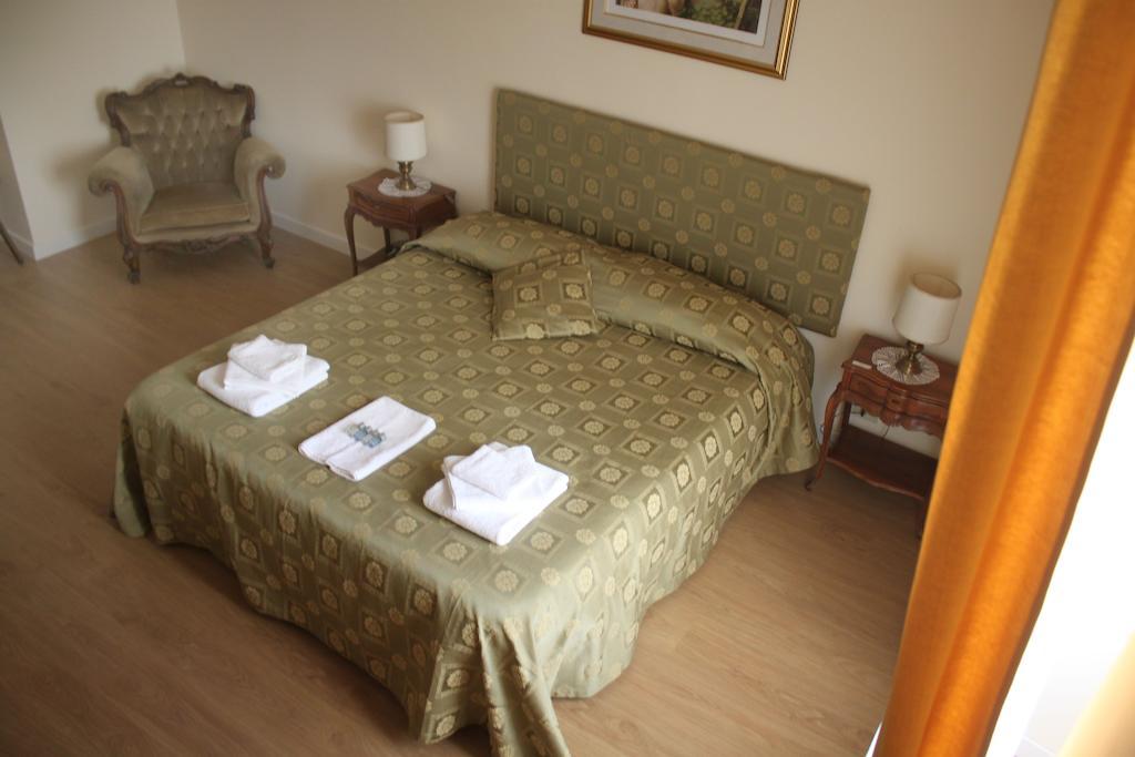 Gioielli Di Cornelia Bed & Breakfast Rome Bagian luar foto