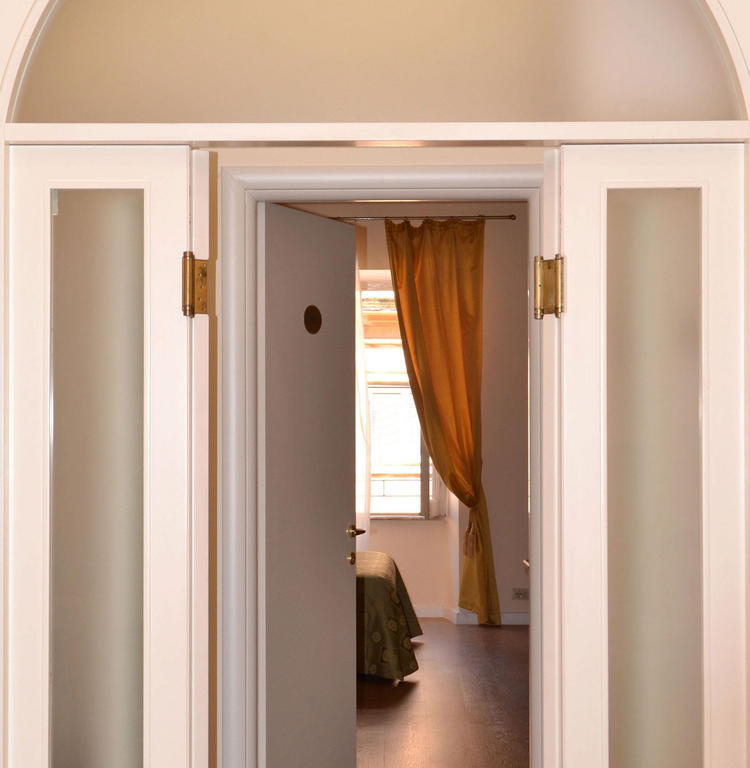 Gioielli Di Cornelia Bed & Breakfast Rome Ruang foto