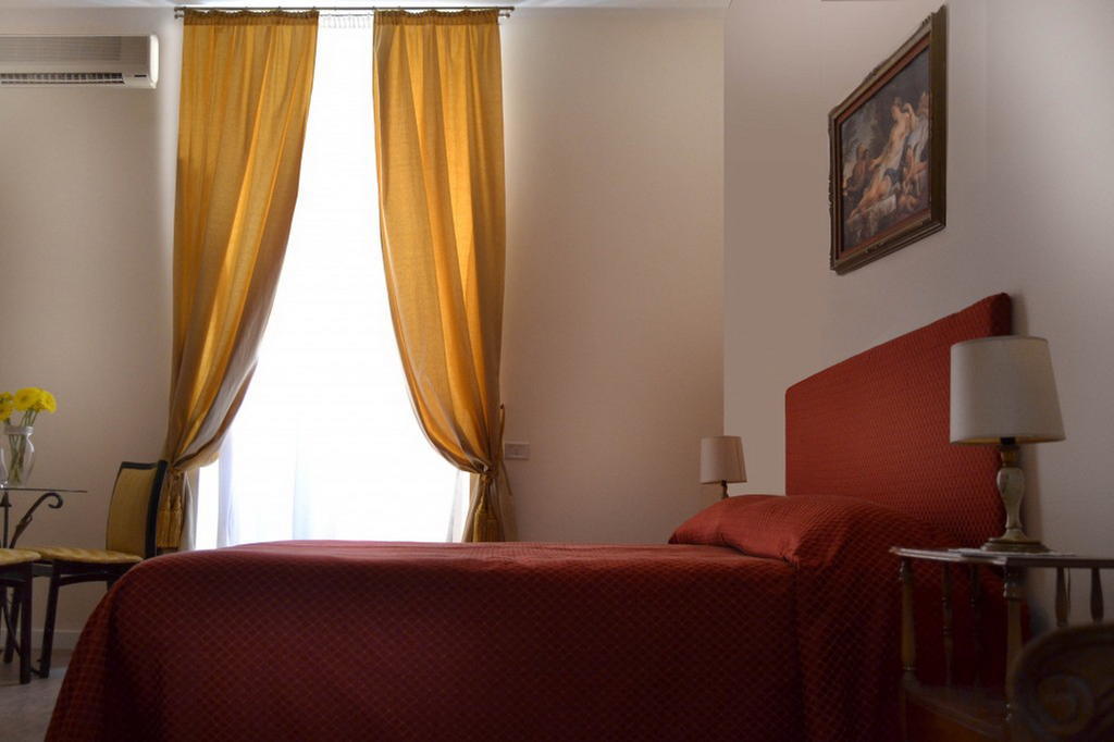 Gioielli Di Cornelia Bed & Breakfast Rome Ruang foto