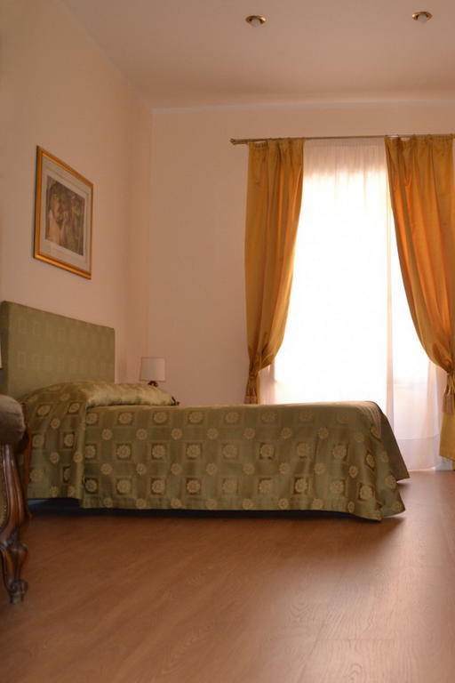 Gioielli Di Cornelia Bed & Breakfast Rome Ruang foto