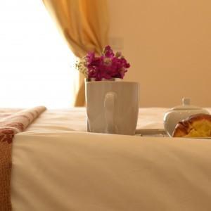 Gioielli Di Cornelia Bed & Breakfast Rome Ruang foto