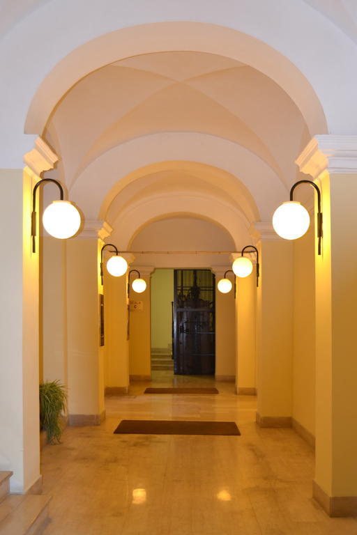 Gioielli Di Cornelia Bed & Breakfast Rome Ruang foto