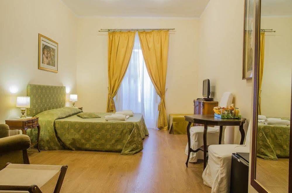 Gioielli Di Cornelia Bed & Breakfast Rome Bagian luar foto