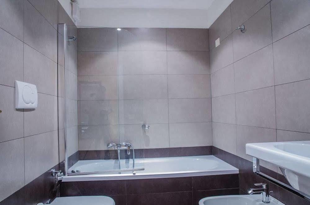 Gioielli Di Cornelia Bed & Breakfast Rome Bagian luar foto