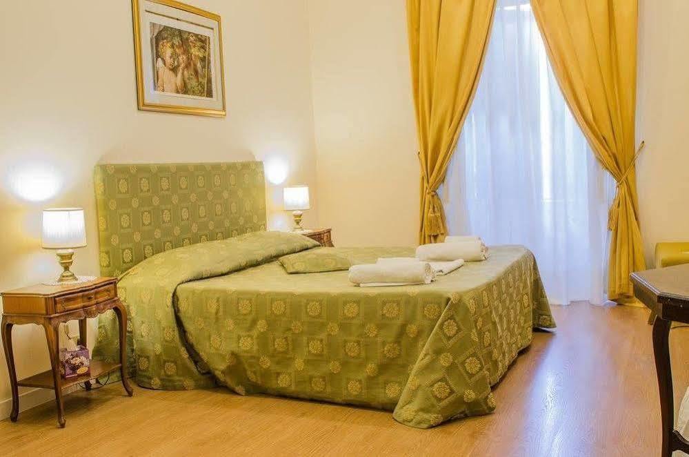 Gioielli Di Cornelia Bed & Breakfast Rome Bagian luar foto