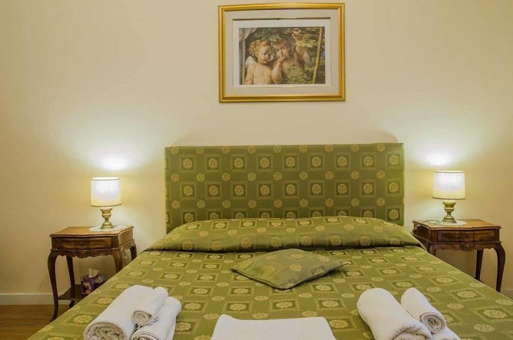Gioielli Di Cornelia Bed & Breakfast Rome Bagian luar foto